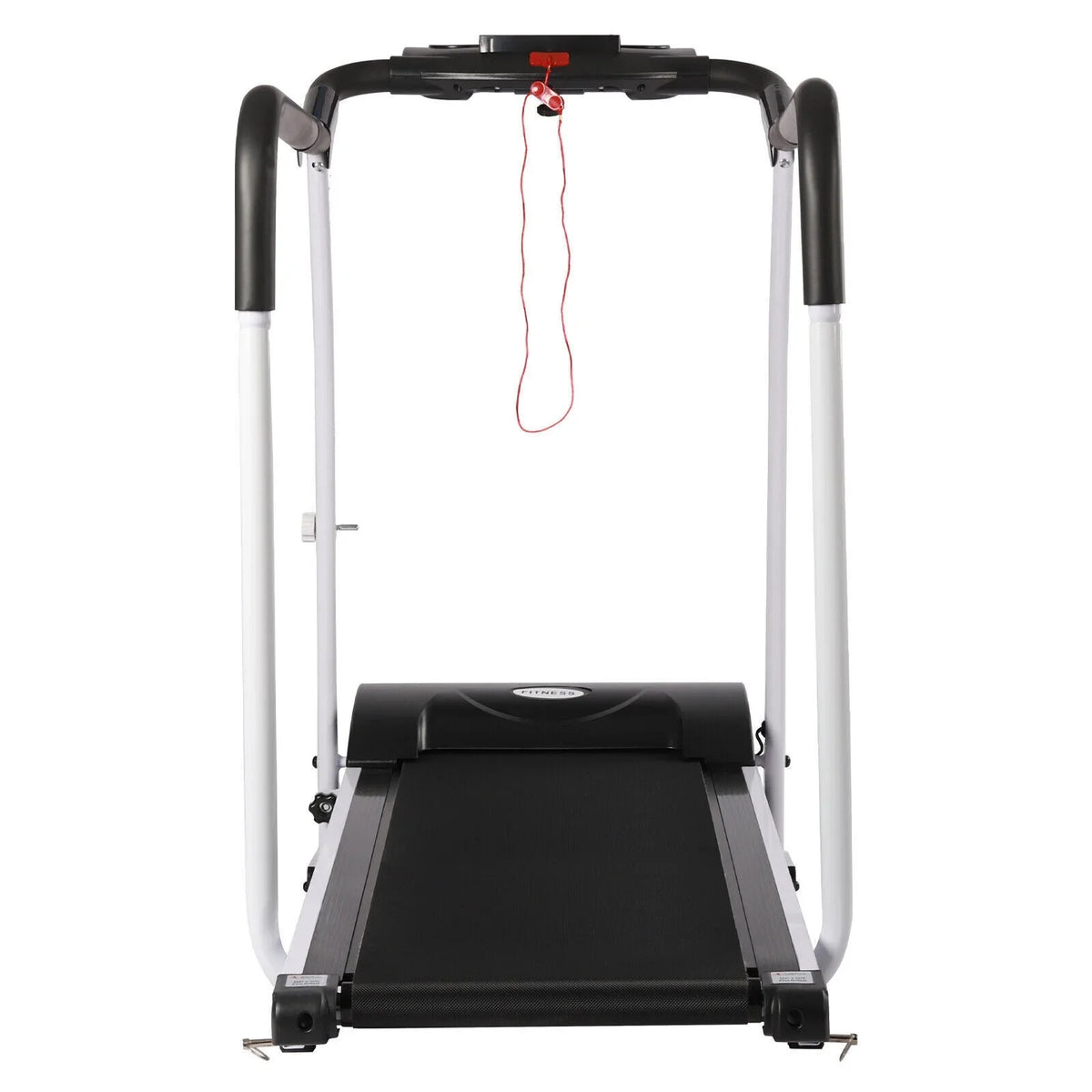 Electric DENEST Elderly Treadmill Fitness Walking Treadmill Machineï¼?Recovery Exercise for Indoor Walking