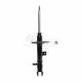 Tube Twin Side 2007-2012 Strut for Driver Front Caliber Dodge