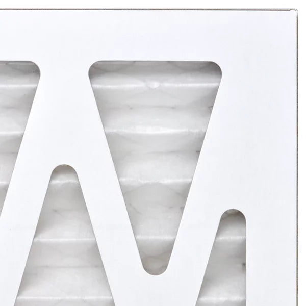 Made 8 Filter Furnace Filter, in Air Air the USA 6-Pack, Pleated Dust Filters AIRx HVAC MERV 10x30x1 AC