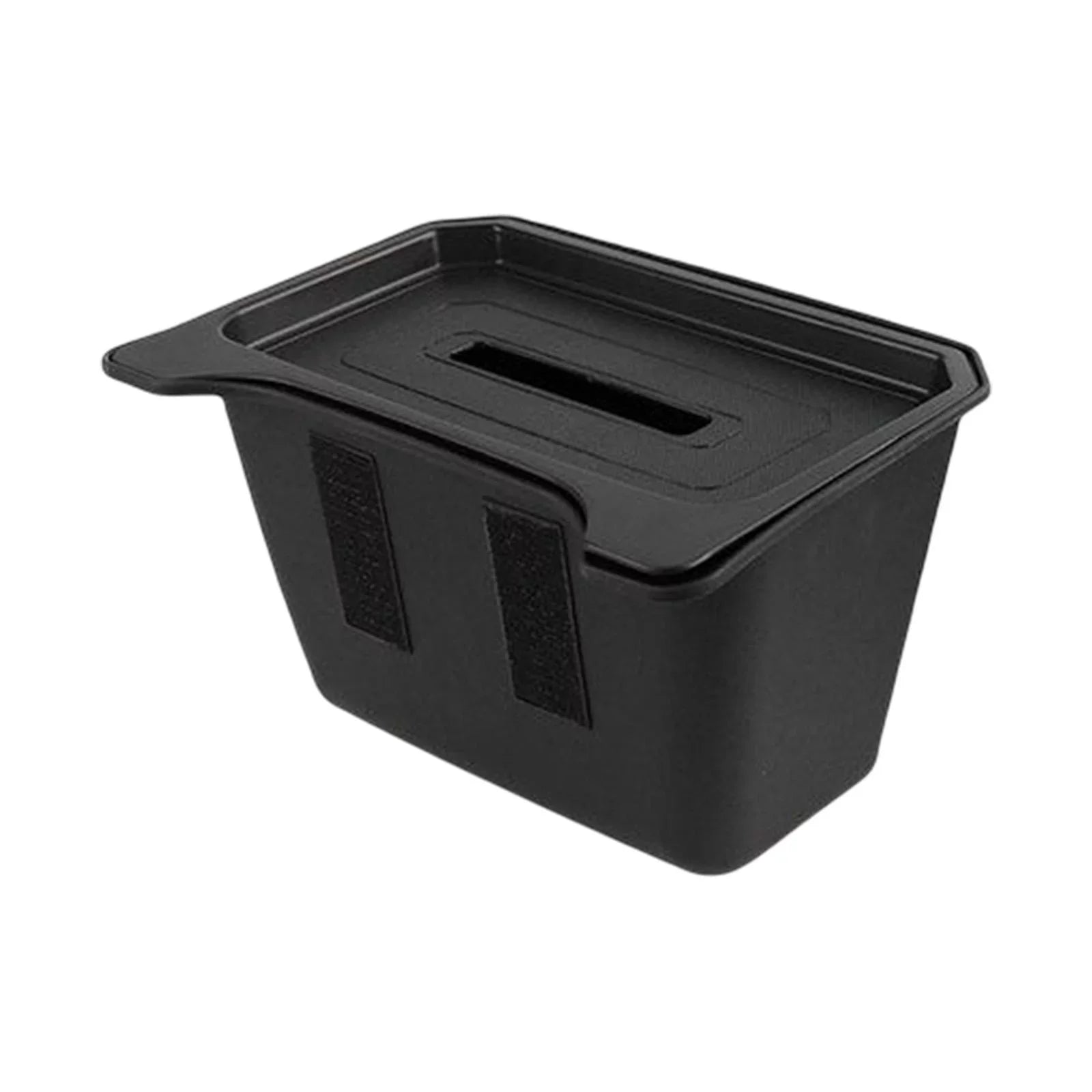 Bin Car Install Easy for to Storage Seat under Box Accessories