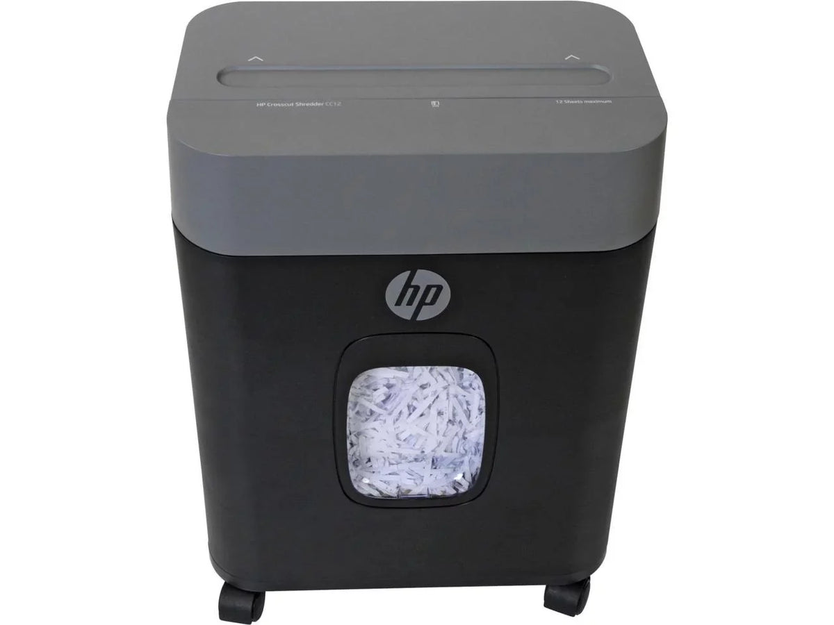 Per 3.40 Credit Card, shredding 12 gal 2 Cut - - Royal Wastebin Down Run Time 8.75" Minute - CC12 - Pass - - Throat Cross Paper, Cool - Staples, Shredder Envelope for Minute 30 Time Paper Capacit