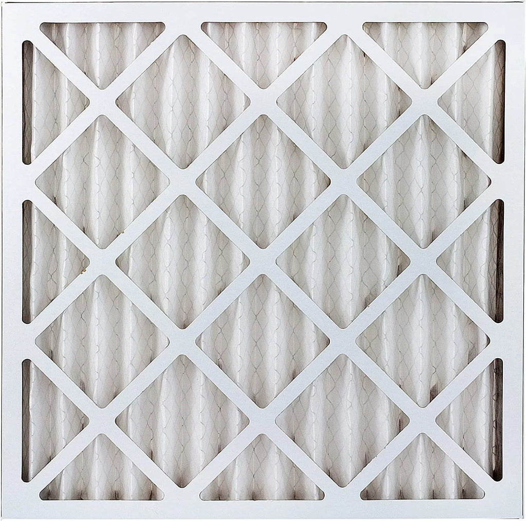 Filters Filterbuy Pleated Furnace MERV AC 13 (6-Pack) HVAC 10x10x2 Air