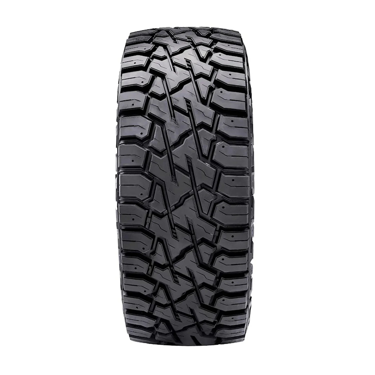 F Power Hunter Truck Light Terrain Venom R/T Trail Tire LT37X12.50R22 All 127Q