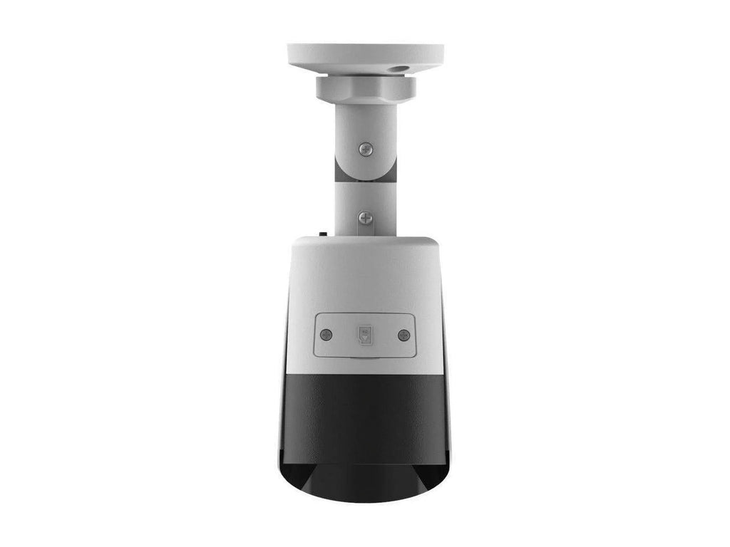x 2688 Camera Resolution 4 1520 CYBERVIEW MP Outdoor Gyration 400B IR Fixed MAX Bullet