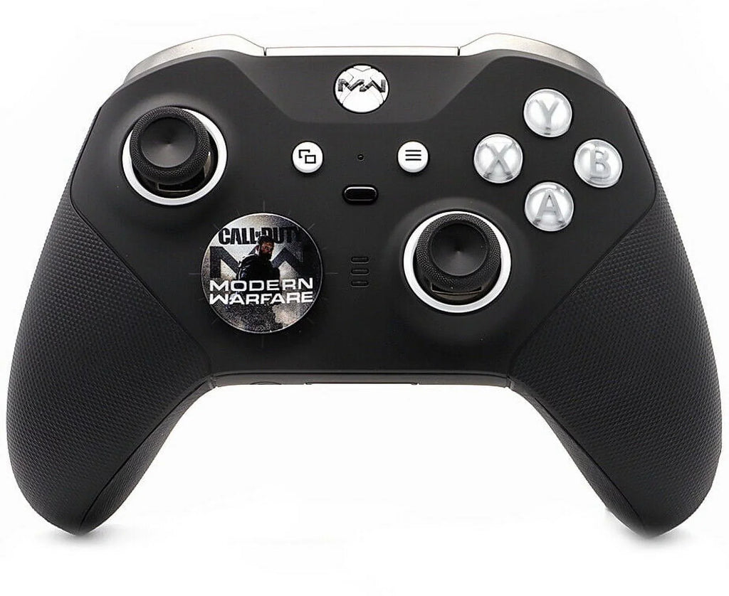 Elite Modern Jack) Controller 3.5 Custom MW 2 Xbox ONE Warfare Compatible UN-MODDED and with (with