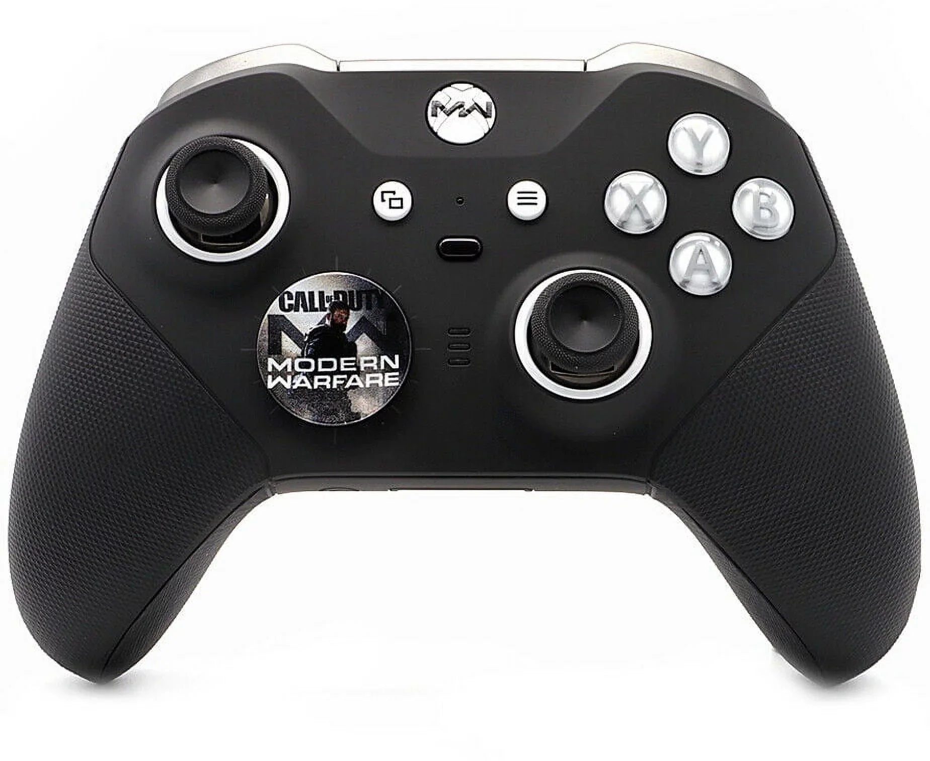 Elite Modern Jack) Controller 3.5 Custom MW 2 Xbox ONE Warfare Compatible UN-MODDED and with (with