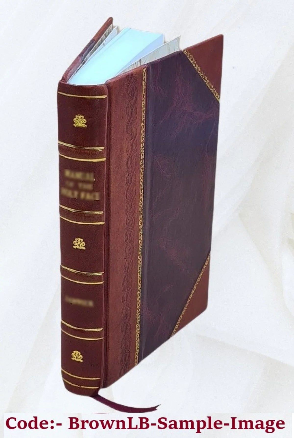 J.J. de Bound] Collection GeneÃve compleÃte [Leather Rousseau, de citoyen oeuvres 8 Volume des 1790