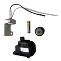 Gas Q320 Weber Replacement Igniter 80452 Kit Grill