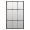 in. Window - Kinslee Pane Mirror Aspire Accents x 23.5W Home 38H Wall