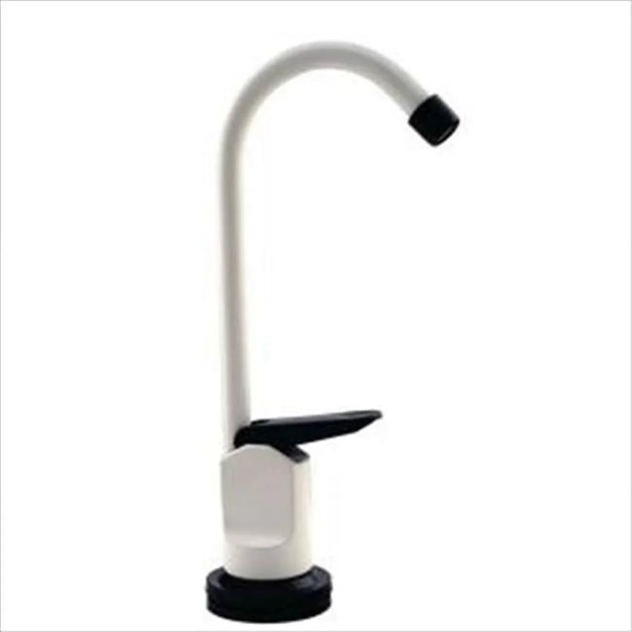 Dispenser - Water 1-Handle White Westbrass Cold