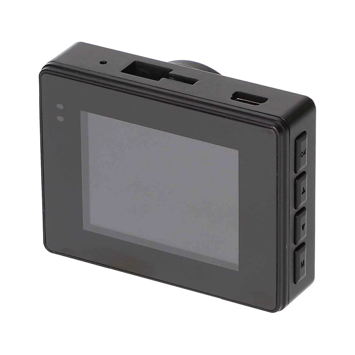 2" 1080P Camera Dash Suction w/ TE-DVR1080 Screen LCD iBeam Mount Windshield