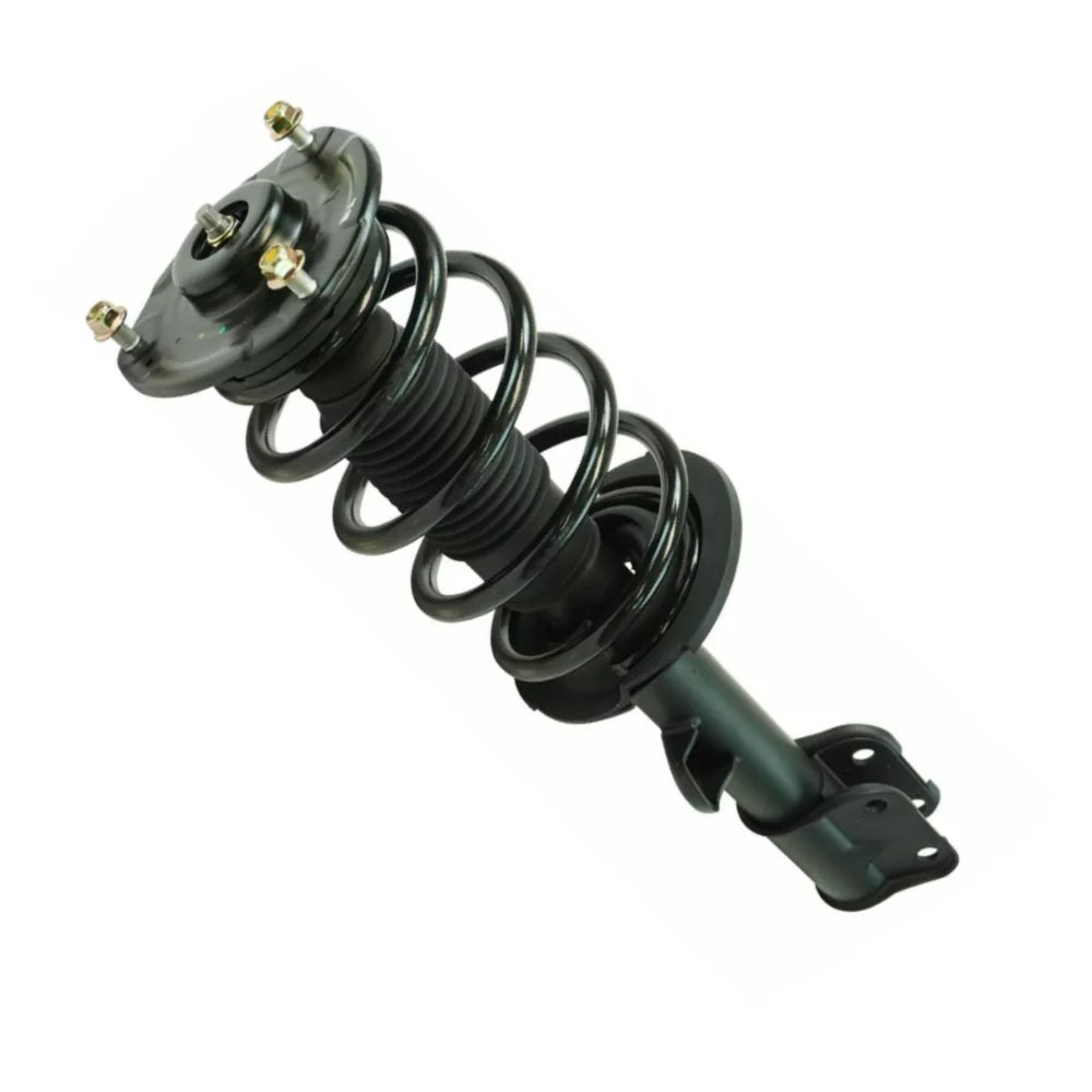 Kia Set and FWD Passenger 3.5L CST714-715PR Front Driver for Struts of Side V6 2.4L Coil 2011 Sorento and Springs 2 Complete AWD AutoShack Replacement 2012 2013