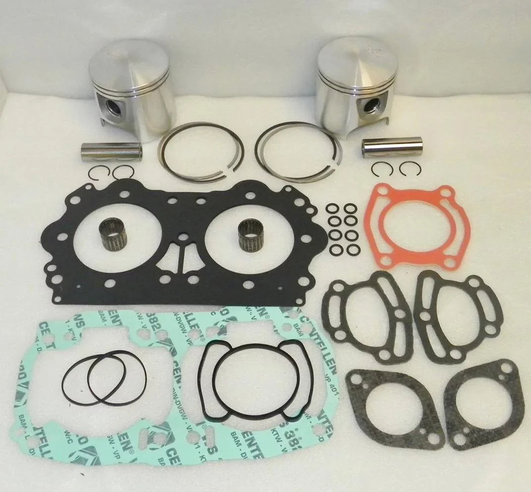 98-99 1Mm Gtx Xp Over Rx Xp 01 X 00-02 Sea-Doo Ltd Kit 951Cc Fits Rx Rebuild