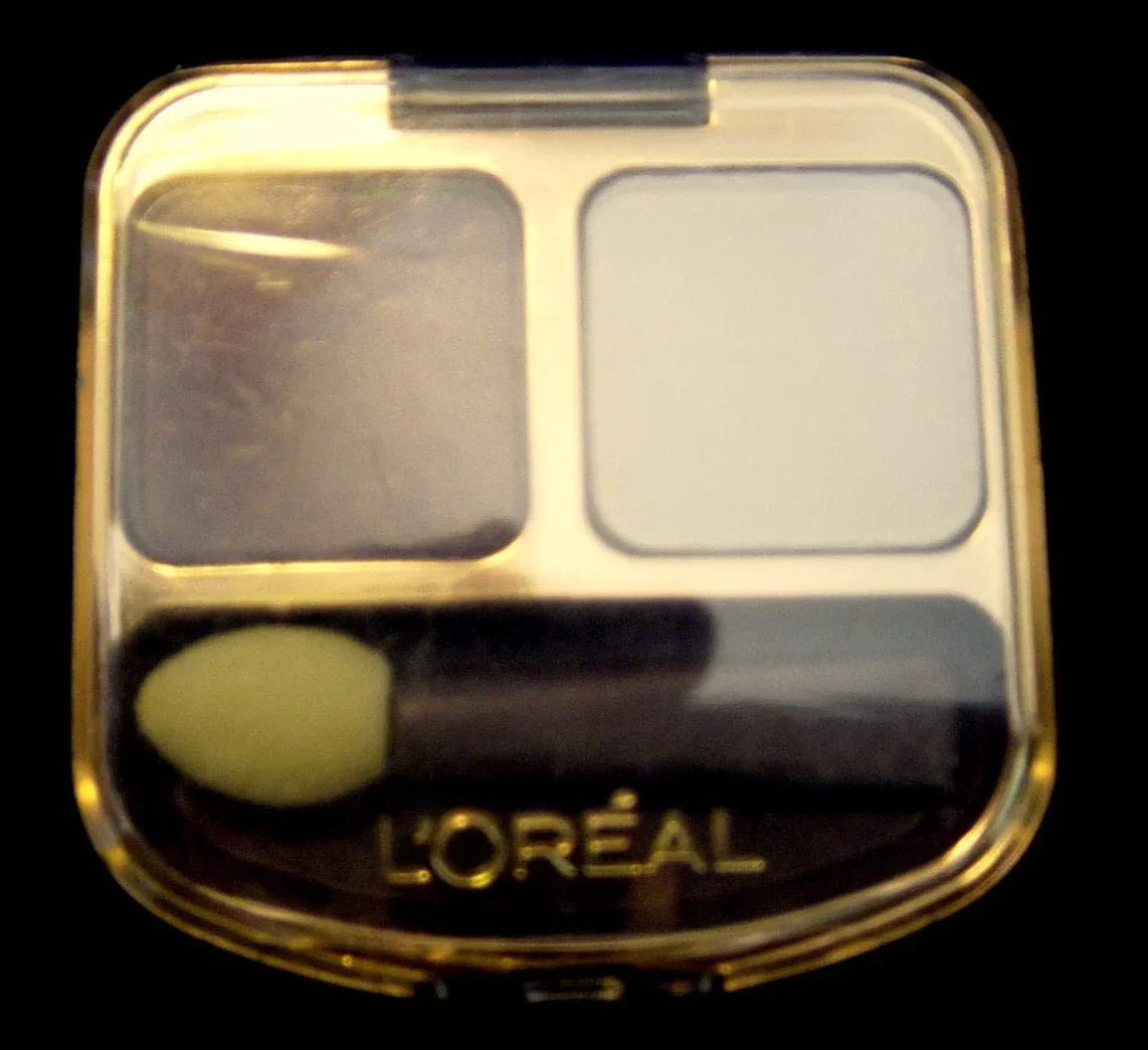 EFFECTS LOREAL SHADOW SOFT - EYE RISE MOON