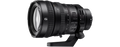 Lens FE OSS PZ 28-135mm Power Zoom F4 SELP28135G E-mount G