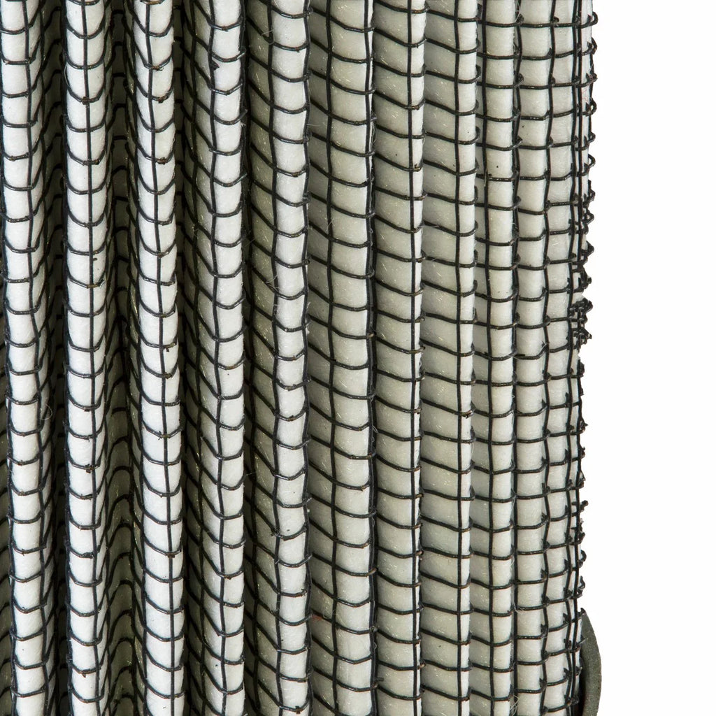3 Construction Cartridge Micron KOGYO for Interchange TAISEI Microglass Element Filter Direct P-F-TMA-2-3C