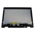 30 Screen HD CR1100 Bezel Asus Pin 11.6" ChromeBook CR1 Lcd Touch Flip w/