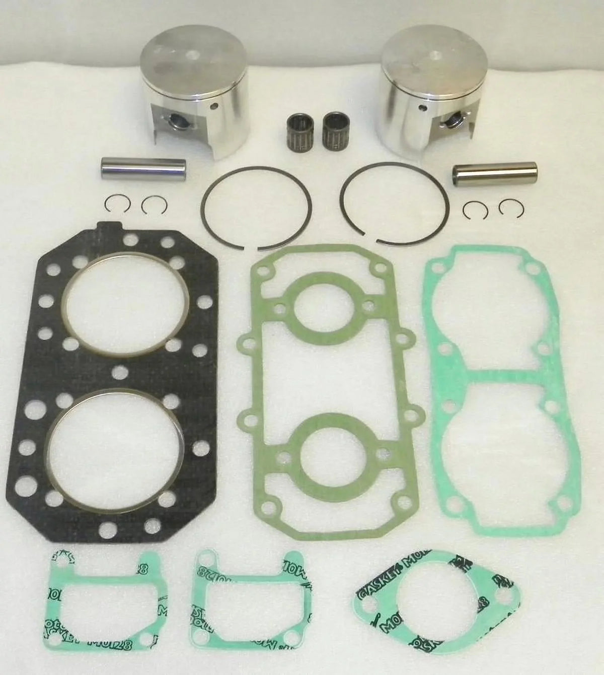 1986 REBUILD KIT SX IS 1983 SKI 1985 OVER 1982 1984 NEW 1MM KAWASAKI WITH COMPATIBLE JET 010-812-14 550CC