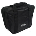 Black Soft Bowling Bag- 2 Pack