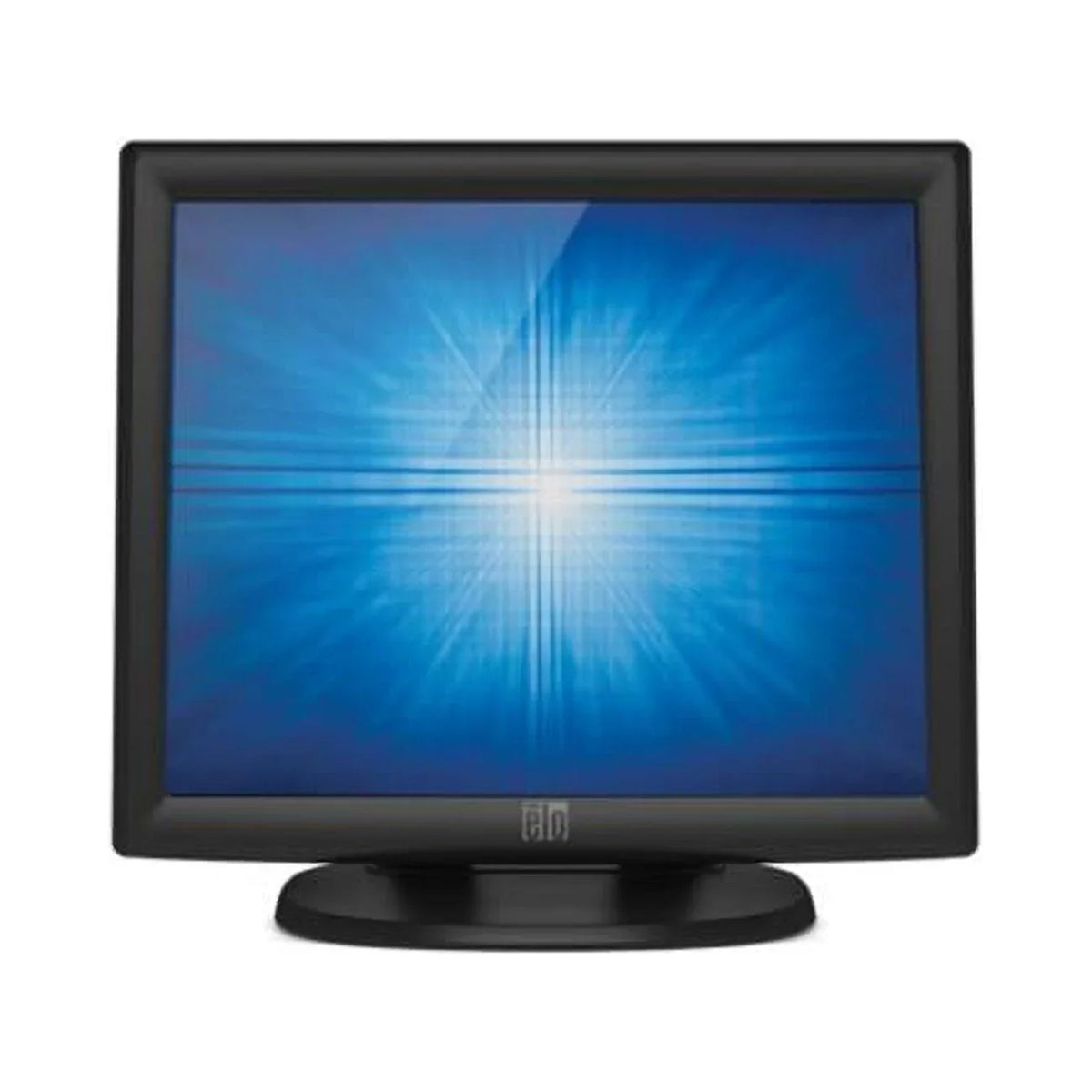 Accutouch 2 Gray 1715L Monitor, 17 Touchscreen in.