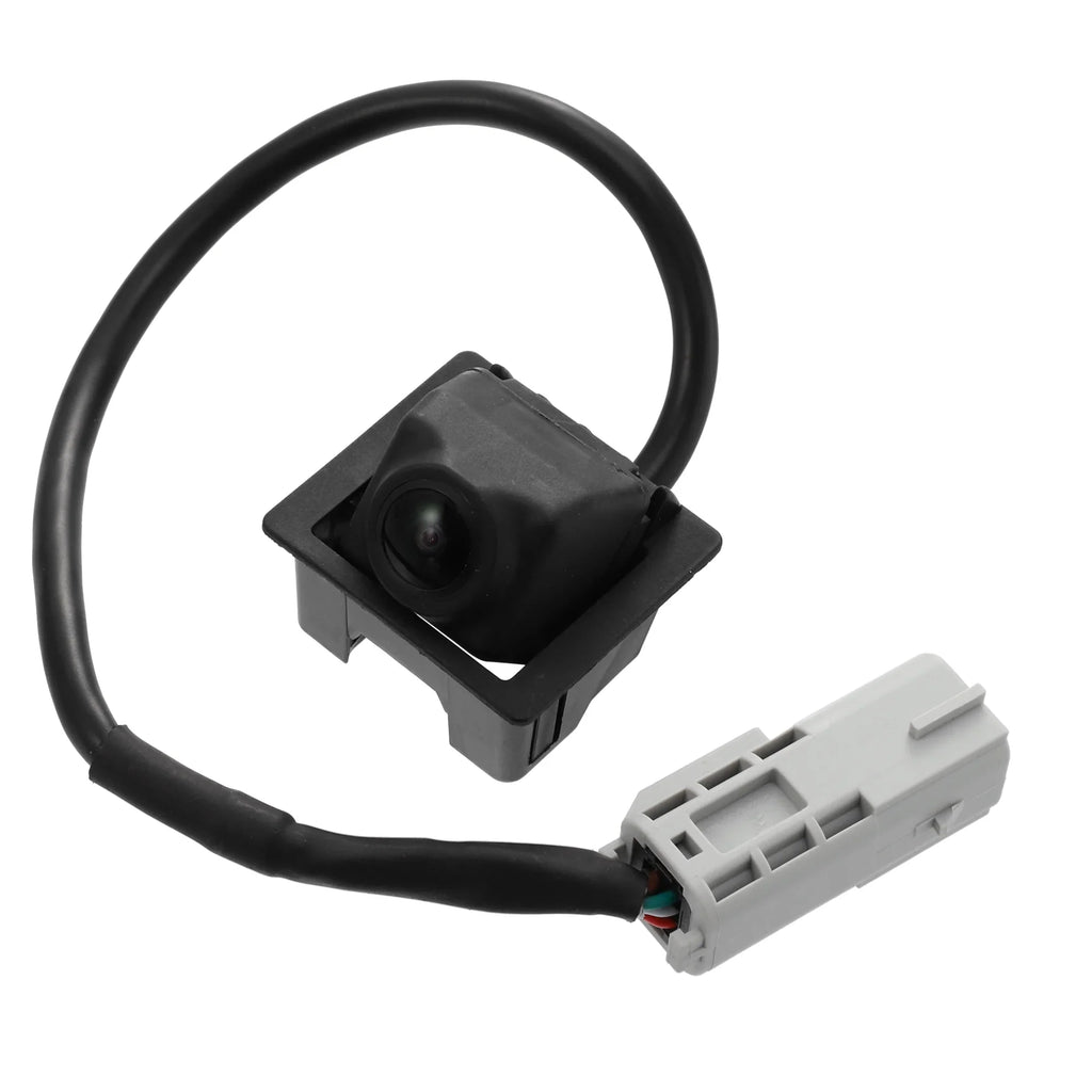 Cadillac for Parking Car Replace Camera Up SRX Rear View 2010-2016 Reverse Back 23205689 Waterproof Camera Backup