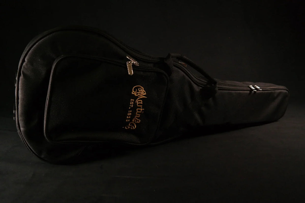 Martin Sitka HPL w/Gig Solid Acoustic/Electric Little Martin Bag LX1E Spruce/Mahogany 838