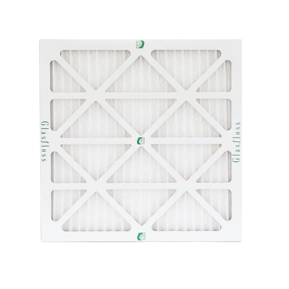 x Size: MERV 23-3/8 ZL of Box Exact 23-3/8 10 AC Filters. 24x24x1 Furnace Air Glasfloss 4. x 7/8 Pleated
