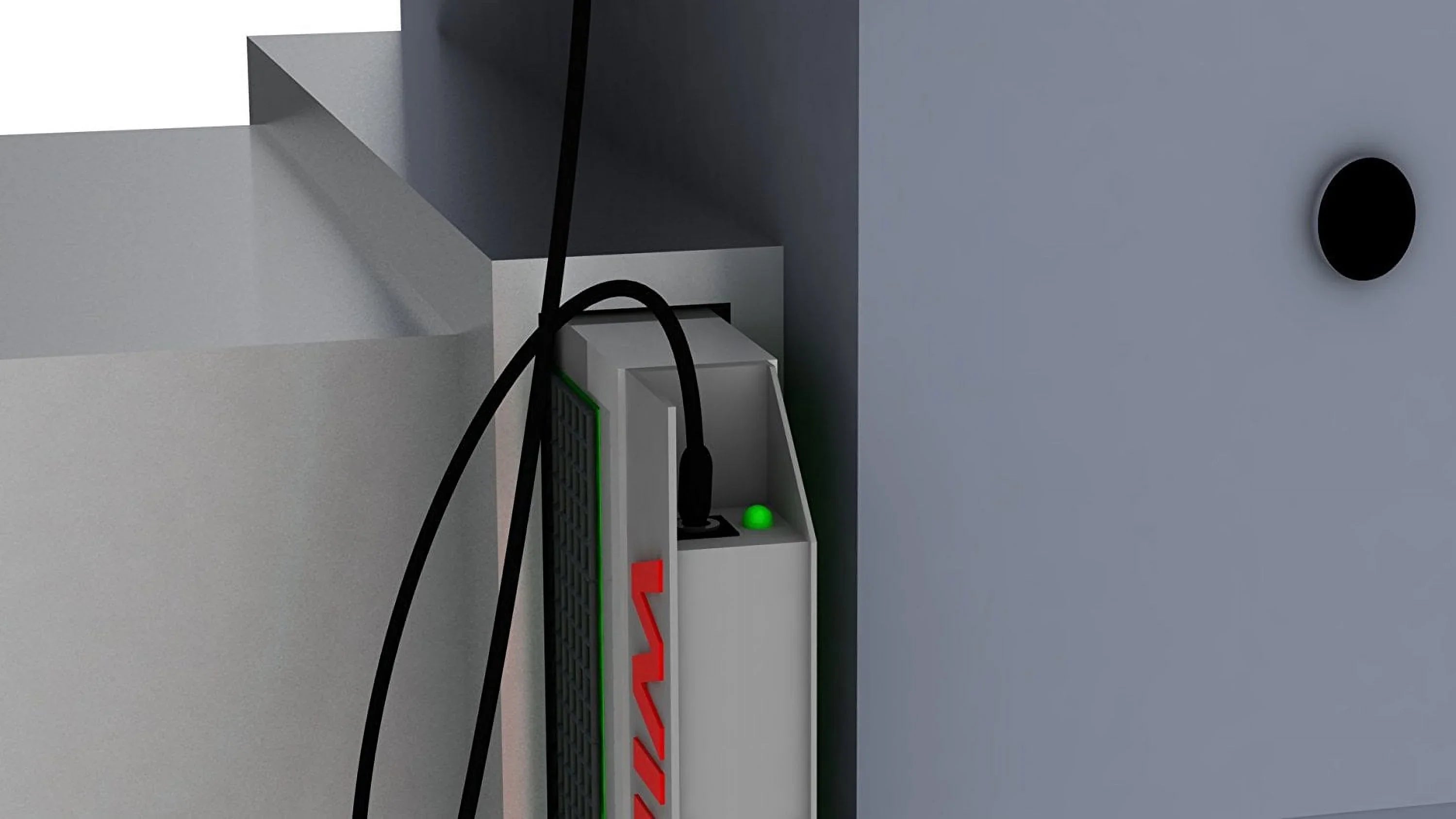 PLUG Year Your Air Replacement Air Simply Replace AC Pads Supply Current Filter Electronic Including Installed- IN! of Filter Homeowner - IT 12x20x1 Furnace and