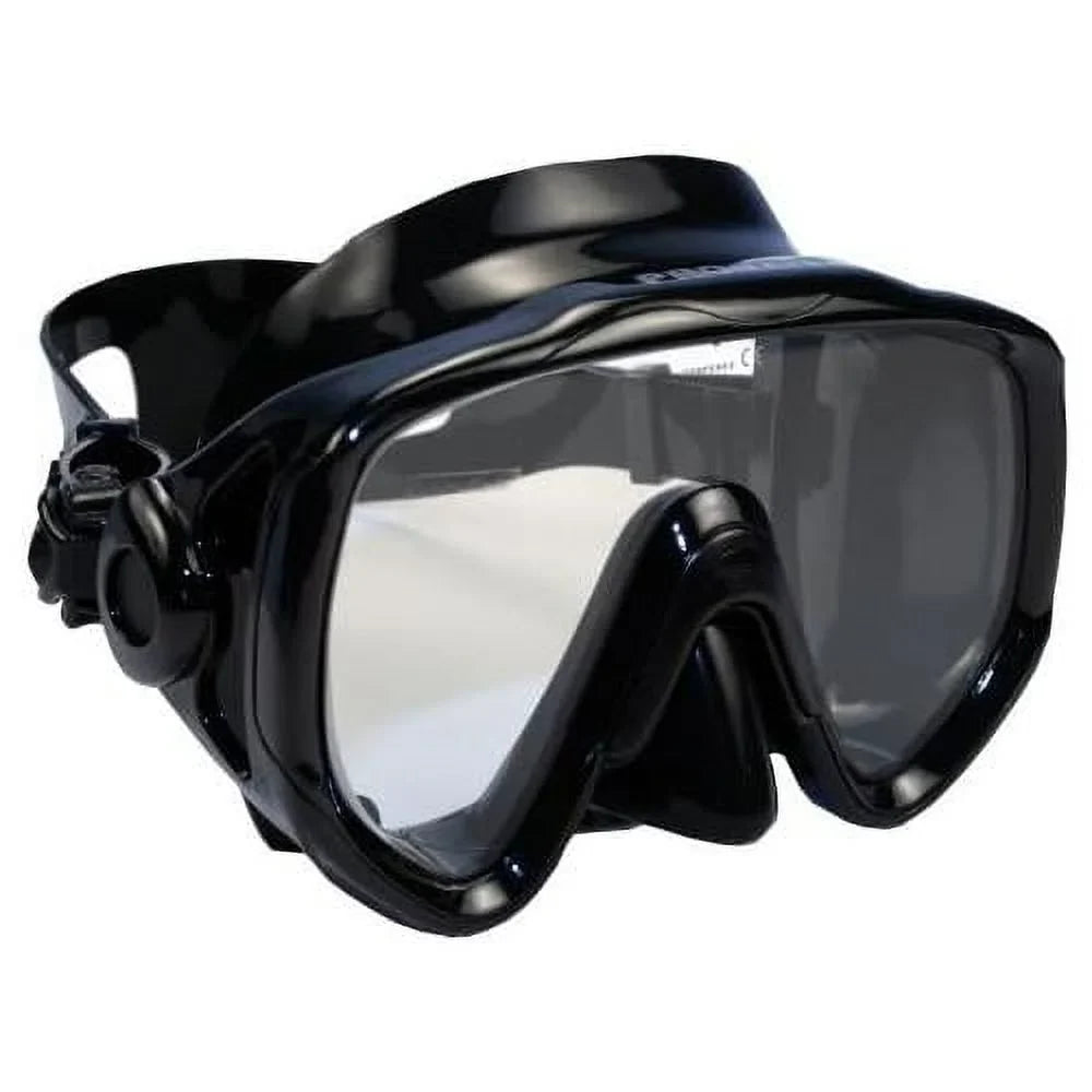 Owl Ocean Mask