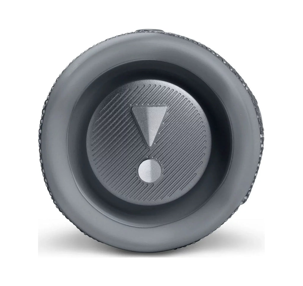 Gray JBL Speaker Open Box Flip 6 Bluetooth Portable