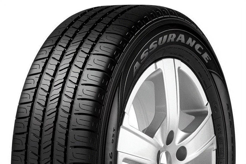Passenger All Assurance Goodyear Season 100T Tire 235/60R16 All-Season