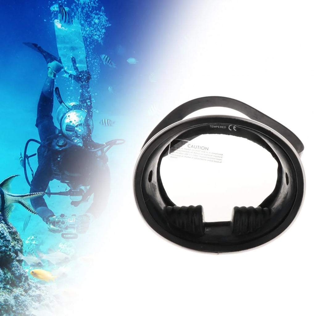 Scuba Goggles Snorkeling Lightweight Baoblaze Goggles Comfortable Diving Snorkel