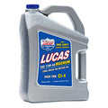 High Truck Oil Motor 10076 Lucas Heavy Duty TBN 15-40 Oil 128oz.