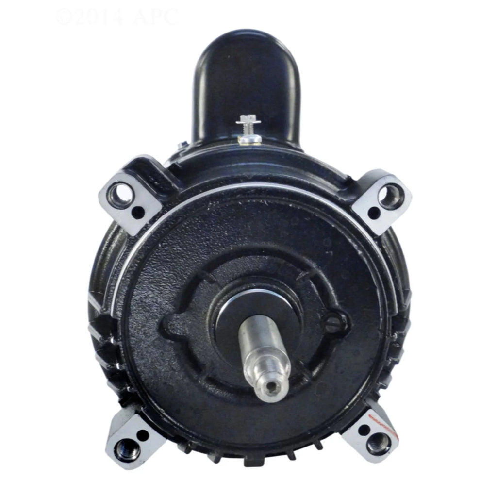 Pump Face 1 C SF 1.5 Motor, Conservationist Pool The Supply Pool HP Shop