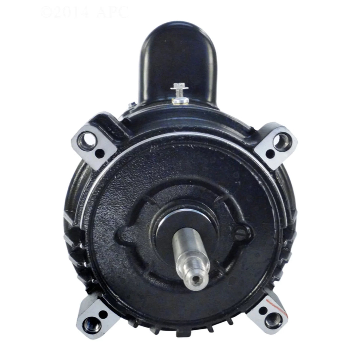 Pump Face 1 C SF 1.5 Motor, Conservationist Pool The Supply Pool HP Shop