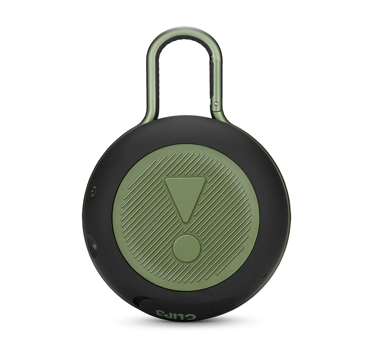 Open JBL Portable Clip Box Speaker 3 Bluetooth Camouflage