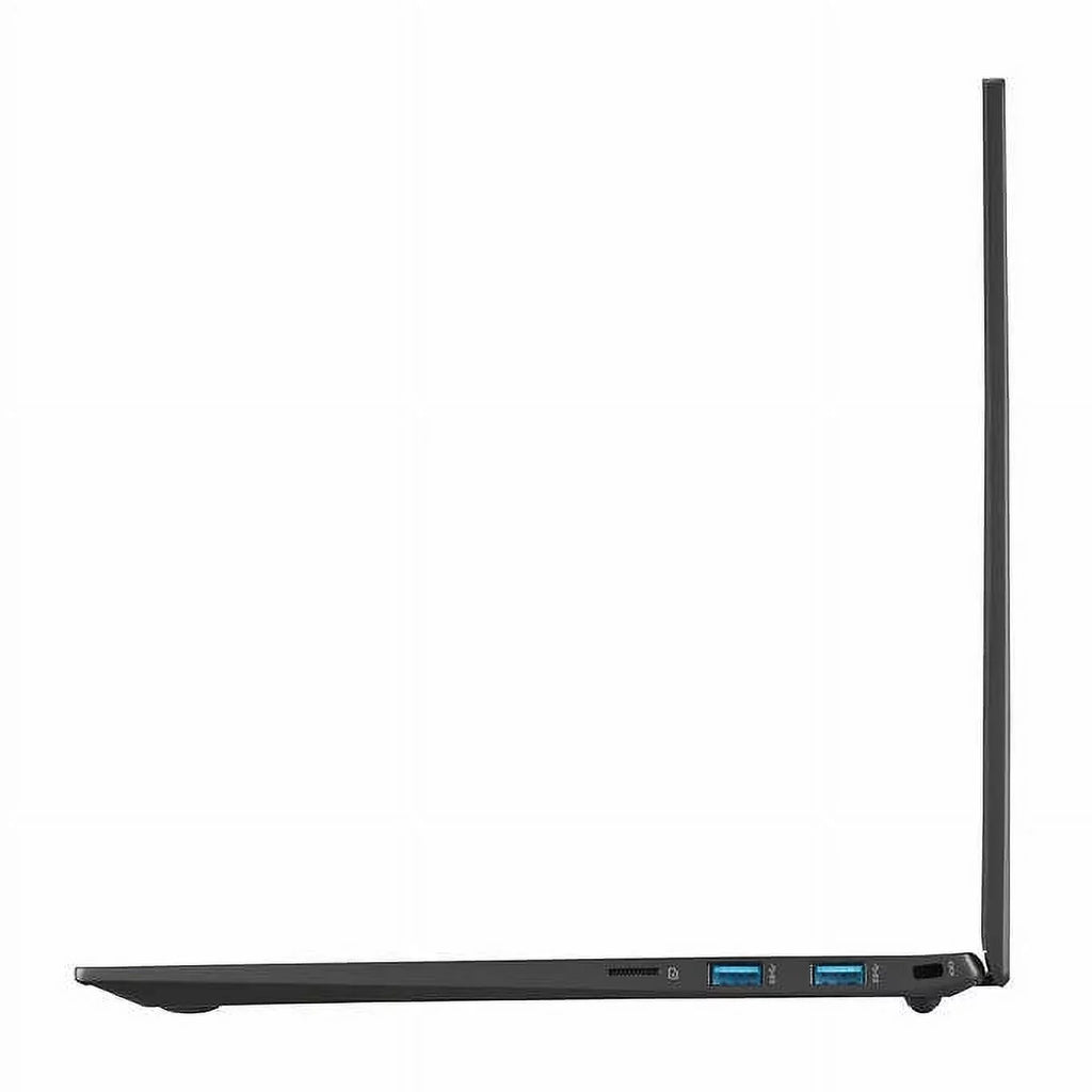 i7-1260P FHD 14" - GRAM 16GB LG SSD Box 14ZB90Q-G.AAC6U1 512GB Open FPR BLACK