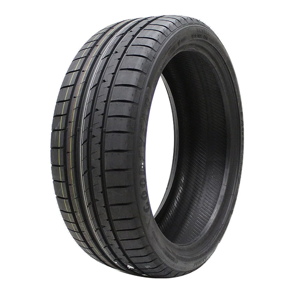 93Y Goodyear Performance XL Eagle 2 Tire ROF 225/40R19 F1 Asymmetric Passenger