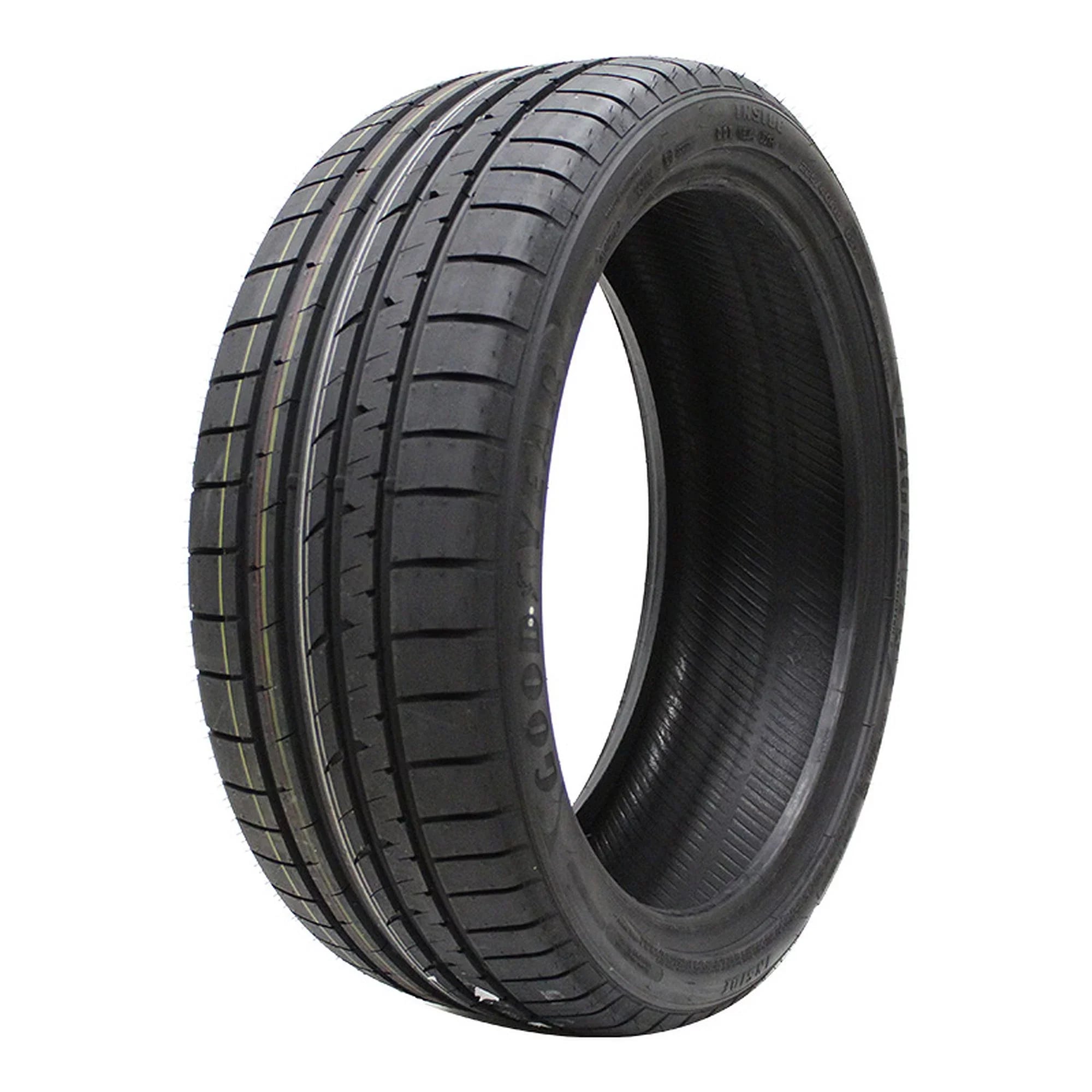 93Y Goodyear Performance XL Eagle 2 Tire ROF 225/40R19 F1 Asymmetric Passenger