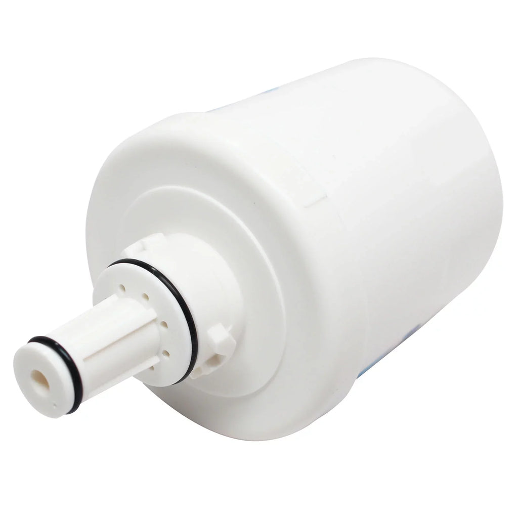 RFG297AARS, - RF268ABRS, DA29-00003G, Refrigerators RSG257AARS, 5-Pack RS2530BBP Filter Samsung for RFG238AARS, Samsung Water RF267AERS, DA29-00003G RFG237AARS, with Compatible Replacement RF266AEPN,
