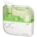 Sunpentown ION Exchange White with Filter, Humidifier Dual Mist