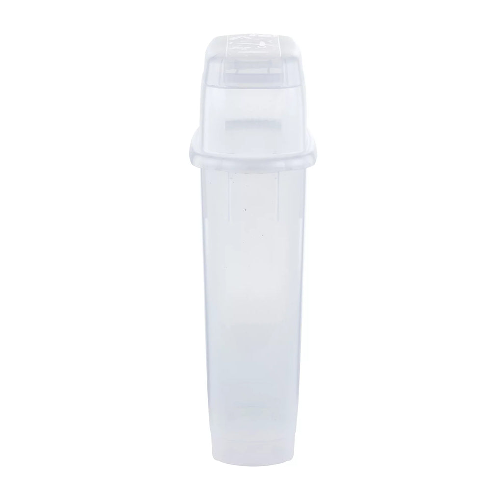 Wrap Container, Clear, Rubbermaid Craft N' Single Plastic Paper Wrapping