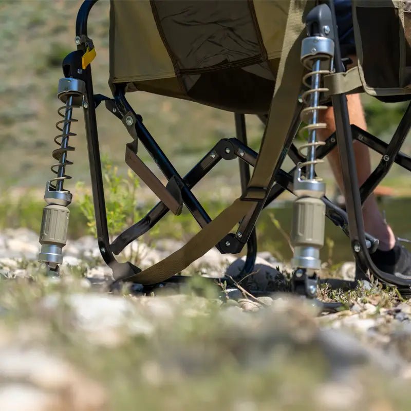 Adjustable Rocker™ | Cut VN11
