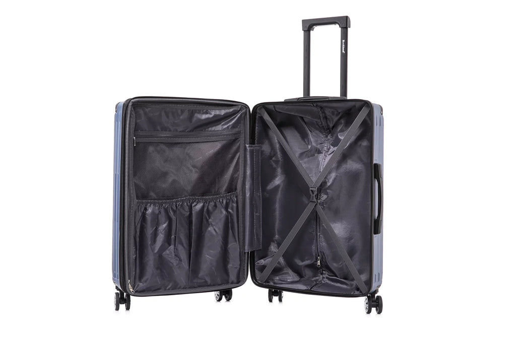 Set Costa 3 Rockland Pc Mesa Blue