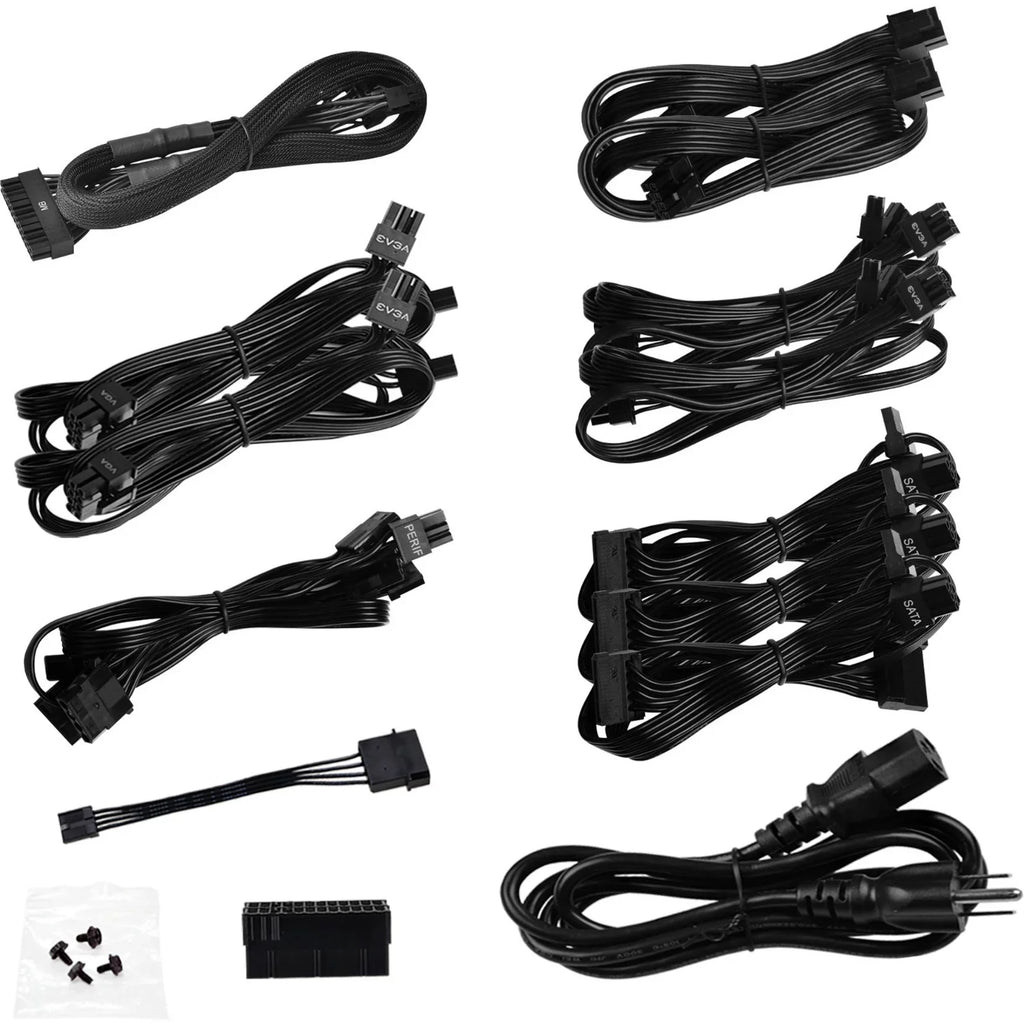 SuperNOVA EVGA Power 850W P6 Supply 850