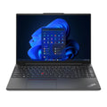 11 Windows Core 21JN005DUS Laptop, SSD, 16" Lenovo Touchscreen i5 i5-1335U, Intel Pro, ThinkPad 512GB