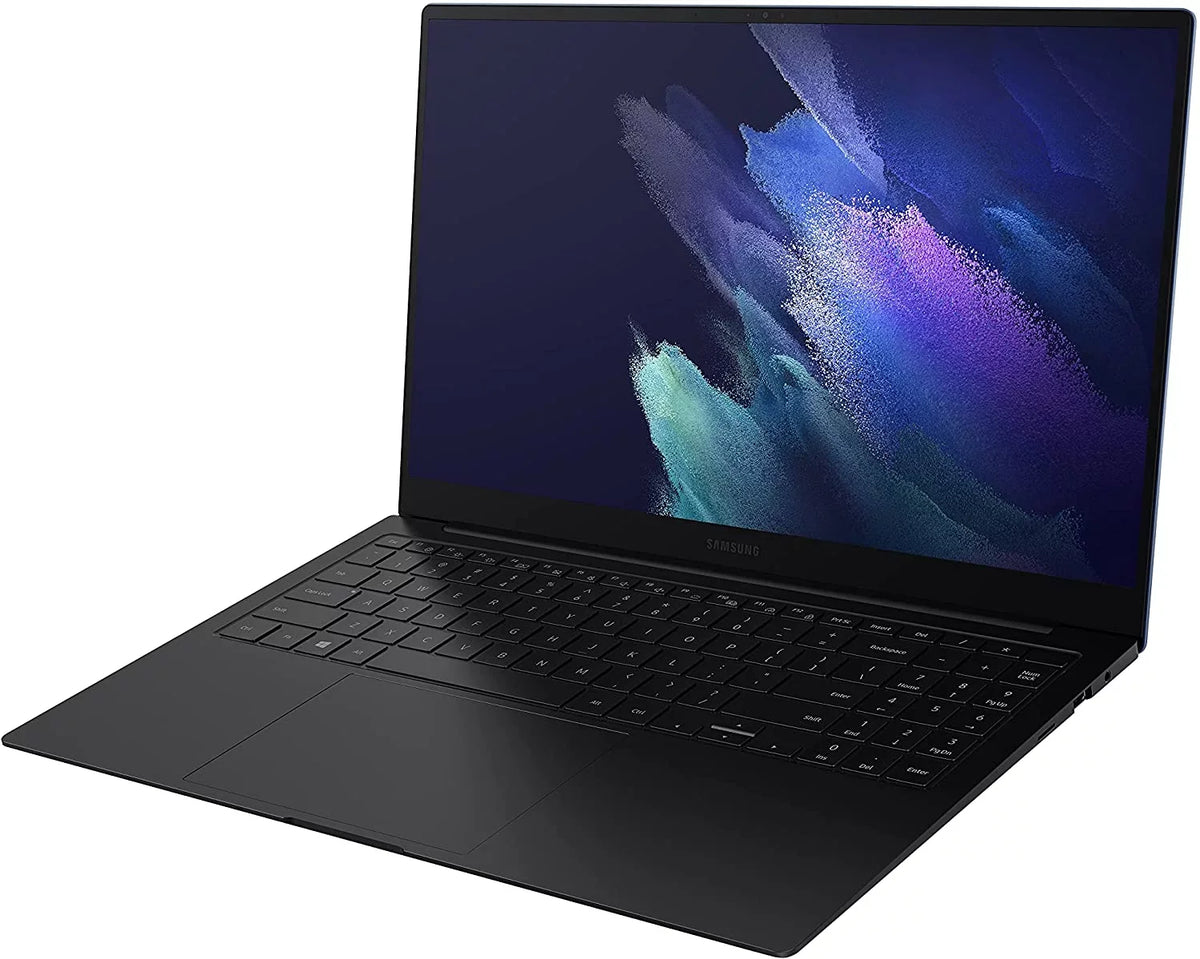 Samsung Book Galaxy Pro Box FHD NP950XDB-KC5US 1TB 15.6 16 Non-Touch i7-1165G7 Open