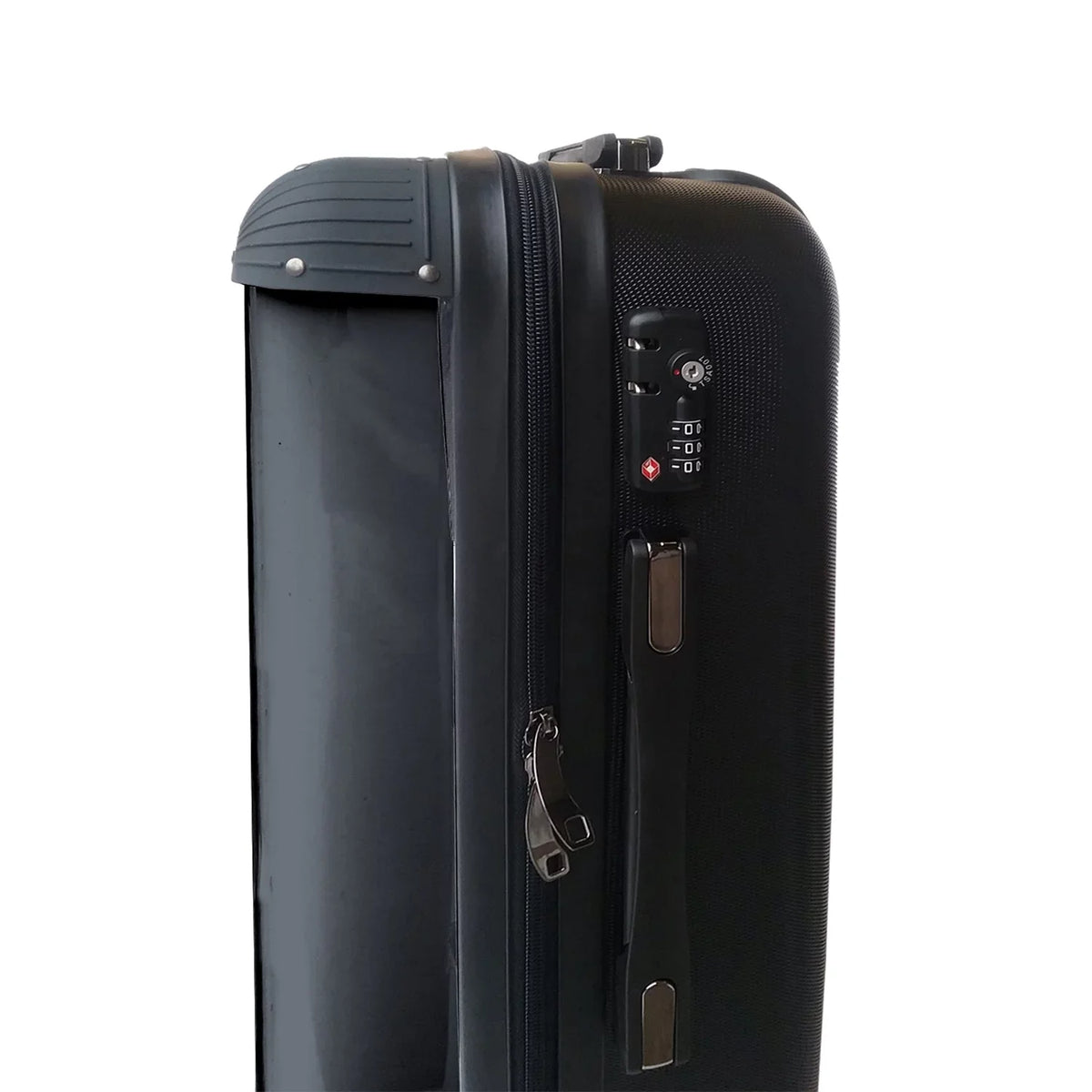David 52L Space - Bowie by - On Official Series Tour Carry Luggage/Suitcase Rocksax