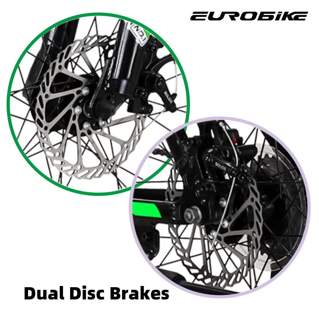 Multi-Spoke Speed,Dual inch Bikes Mens Mountain Inches, Disc Aluminum, Adults Eurobike Silver Brakes, 21 29er, Mountain 29 Bicycle X9 19 Bike, for