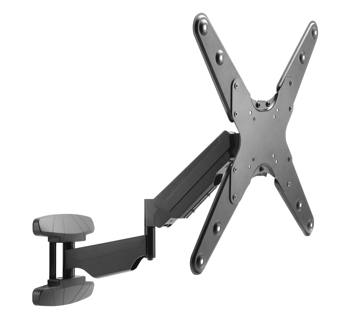 23"-65"TVs TV Full-Motion Arm onn. Spring for Mount